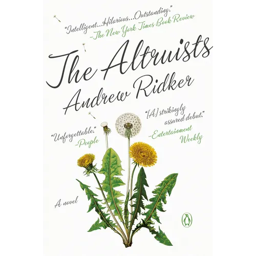 The Altruists