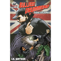 Bulldog Drummond: Disaster Zones