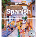 Lonely Planet Spanish Phrasebook and CD 4