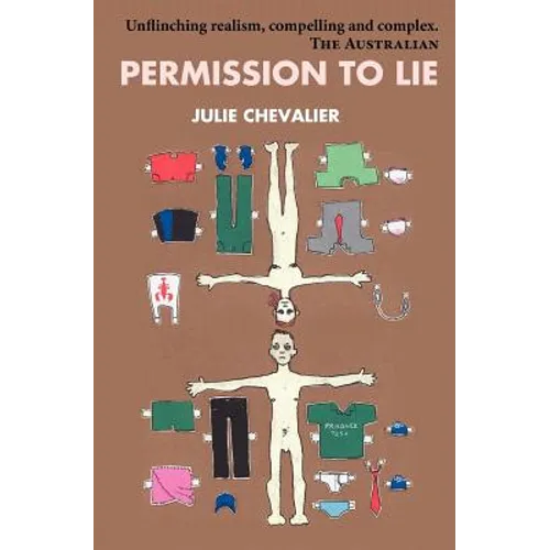 Permission to Lie