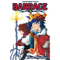 Barrage, Vol. 1