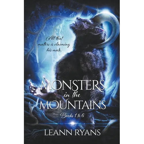 Monsters in the Mountains