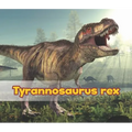 Tyrannosaurus Rex