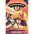 Alexander Hamilton #2: Little Lion