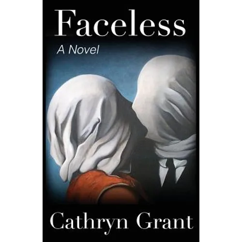 Faceless (A Suburban Noir Novel)