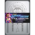 Star Trek: Lower Decks - Crew Handbook