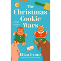 The Christmas Cookie Wars