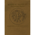 Quseir Al-Qadim 1978: Preliminary Report
