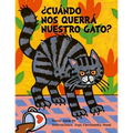 Cuando Nos Querra Nuestro Gato?