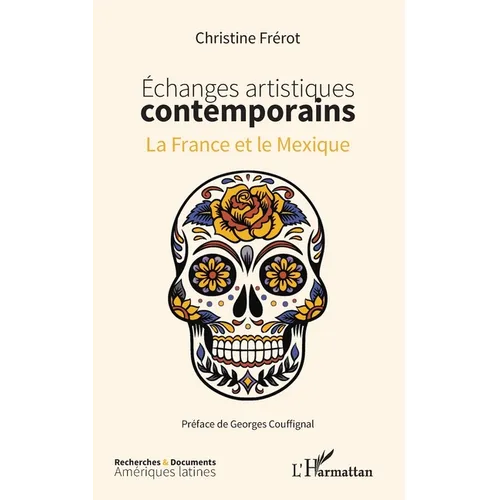 Echanges artistiques contemporains