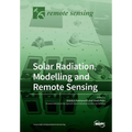 Solar Radiation, Modelling and Remote Sensing