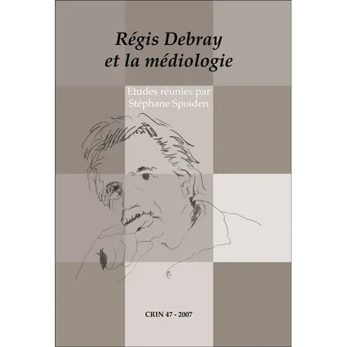 Régis Debray et la médiologie