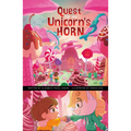 Quest for the Unicorn's Horn