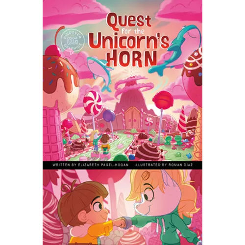 Quest for the Unicorn's Horn