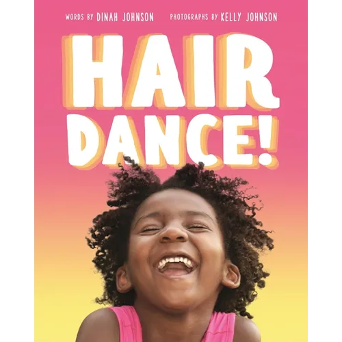 Hair Dance!