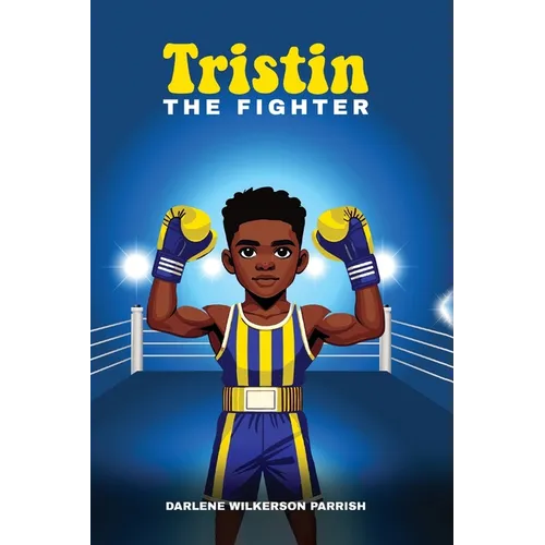 Tristin the Fighter