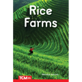 Rice Farms: Level 1: Book 22