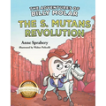 The Adventures of Billy Molar: The S. Mutans Revolution (Latest Edition)