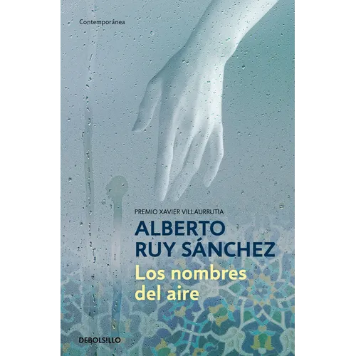 Los nombres del aire/ The Names of the Air