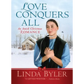 Love Conquers All: An Amish Christmas Romance