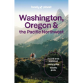 Lonely Planet Washington, Oregon & the Pacific Northwest