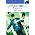 Civil Liberties in America: A Reference Handbook