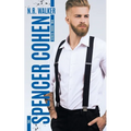 Spencer Cohen, Book Two