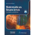 Matemáticas financieras