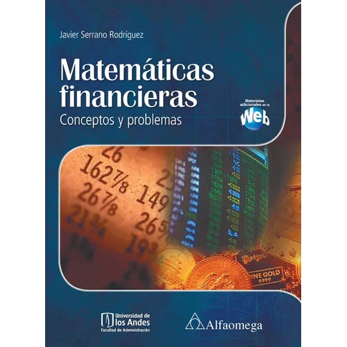 Matemáticas financieras
