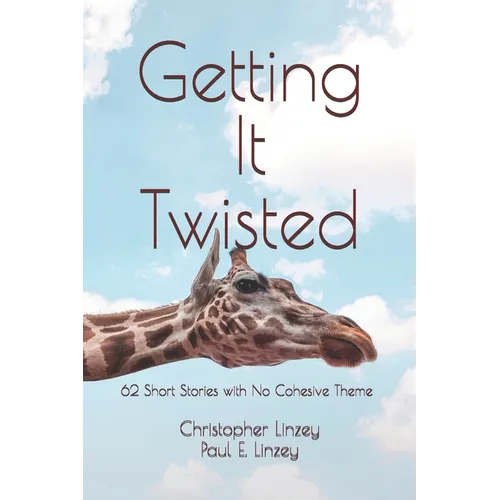 Getting It Twisted