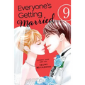 Everyone's Getting Married, Vol. 9