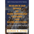 Research and Design of Snow Hydrology Sensors and Instrumentation: Selected Research Papers