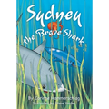 Sydney the Brave Shark