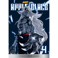 Apple Black, Volume 4: Holy Spectre
