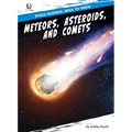 Meteors, Asteroids, and Comets