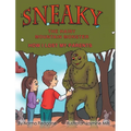 Sneaky the Hairy Mountain Monster: How I Lost My Parents