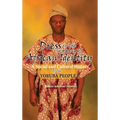Dress in the Making of African Identity: A Social and Cultural History of the Yoruba People