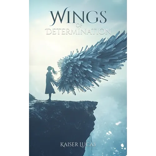 Wings of Determination