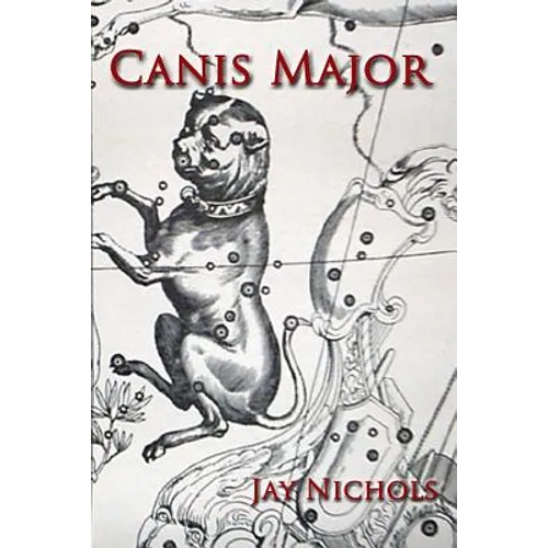 Canis Major