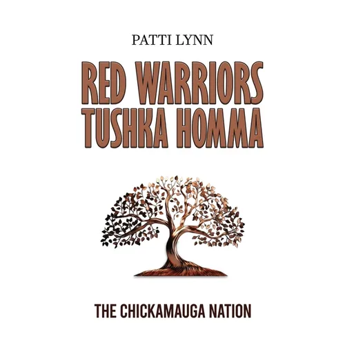 Red Warriors: Tushka Homma