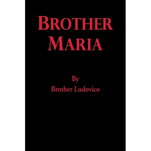 Brother Maria