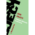 Being Subjects: Preliminary Materials of the Person
