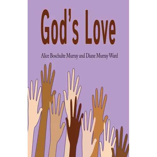 God's Love: Teacher's Guide