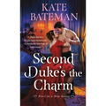 Second Duke's the Charm