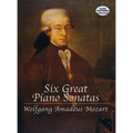 Six Great Piano Sonatas