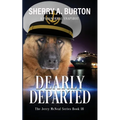 Dearly Departed: Join Jerry McNeal And His Ghostly K-9 Partner As They Put Their "Gifts" To Good Use.