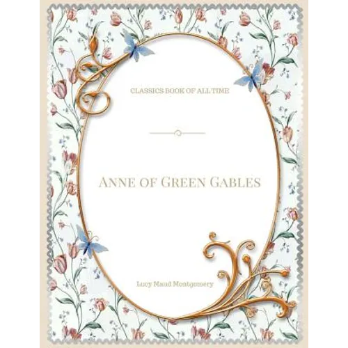 Anne of Green Gables