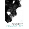 Austerity from the Left: Social Democratic Parties in the Shadow of the Great Recession