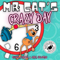 Mr. Cat's Crazy Day: Imparare l'inglese con lo Storytelling per bambini della scuola primaria