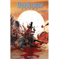 Gunslinger Spawn Volume 3